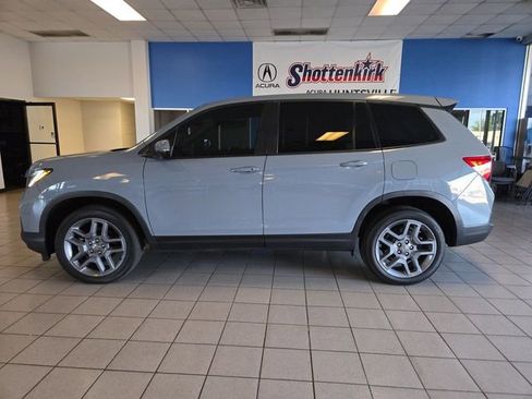 Used 2023 Honda Passport EX-L image 5