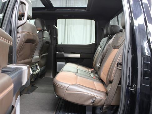 Used 2026 Ford F250 King Ranch AWD/4WD image 17