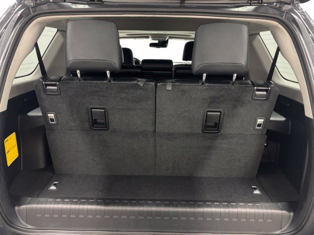 Used 2024 Toyota 4Runner SR5 Premium w/ Moonroof Package AWD/4WD image 11