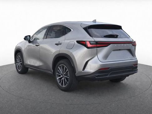 Used 2024 Lexus NX 350h AWD w/ Vision Package image 3