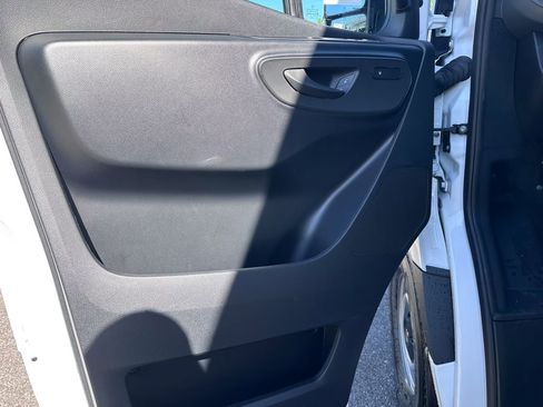 New 2025 Mercedes-Benz Sprinter 2500 image 22
