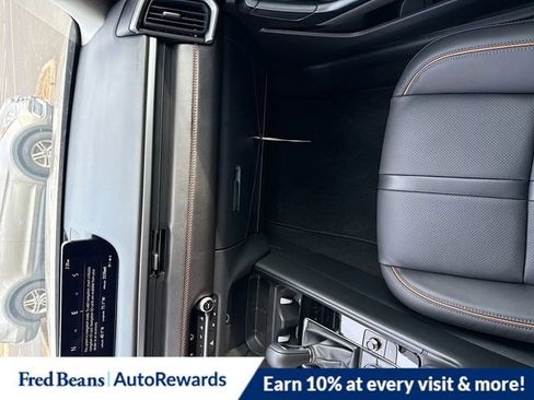 New 2026 MAZDA CX-50 AWD 2.5 S w/ Cargo Package image 25