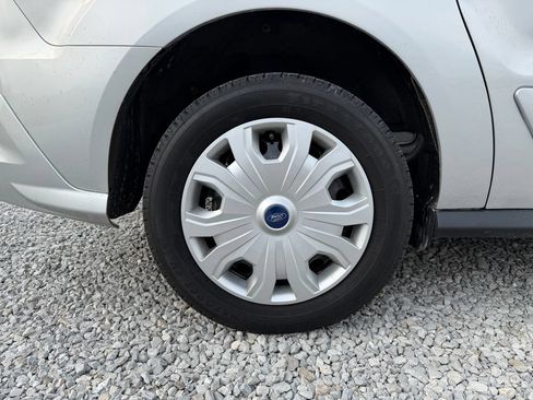 Used 2022 Ford Transit Connect XLT FWD image 58