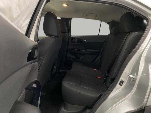 New 2026 Mitsubishi Eclipse Cross LE image 25