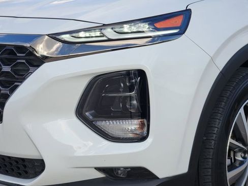 Used 2020 Hyundai Santa Fe Limited w/ Cargo Package image 5