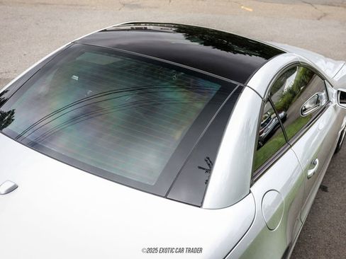 Used 2008 Mercedes-Benz SL 55 AMG image 80