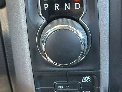 Used 2017 RAM 1500 Tradesman w/ Popular Equipment Group AWD/4WD image 17