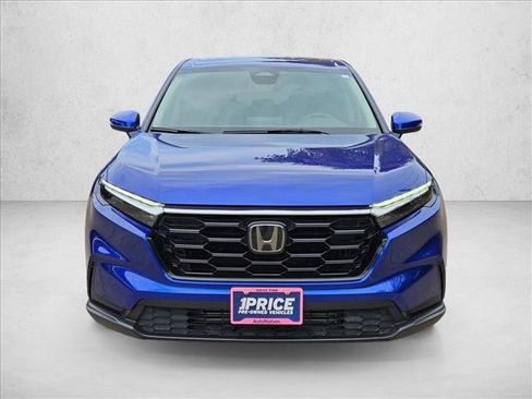Used 2024 Honda CR-V EX image 2