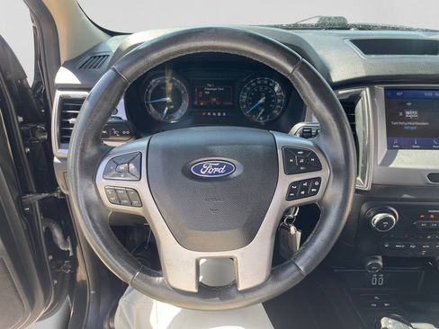 Used 2021 Ford Ranger XLT w/ Equipment Group 301A Mid AWD/4WD image 26