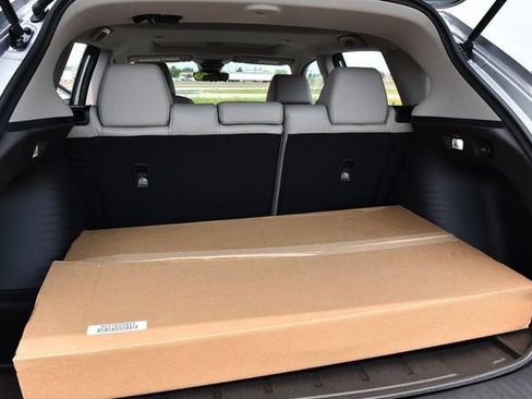 New 2027 Honda HR-V EX-L image 25