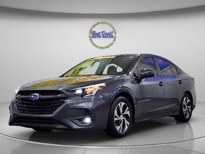 Used 2023 Subaru Legacy Premium