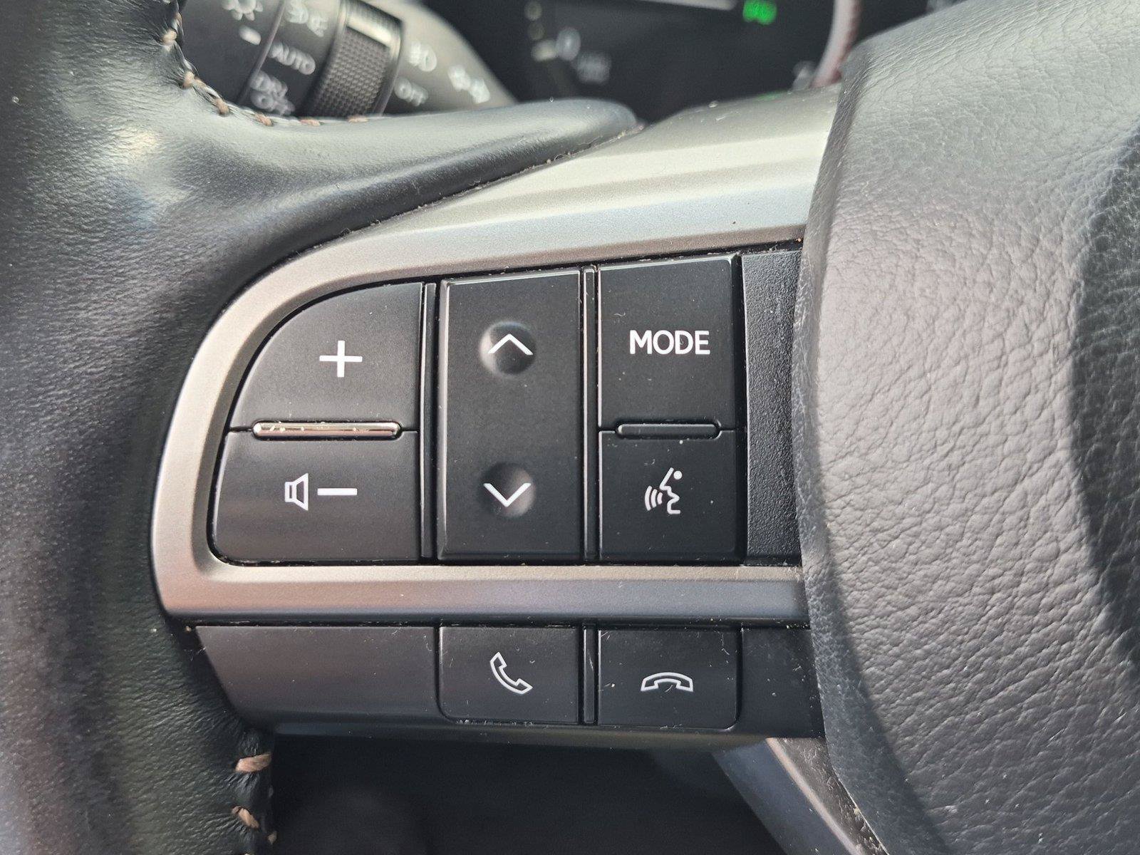 Used 2022 Lexus GX 460 Premium AWD/4WD image 19