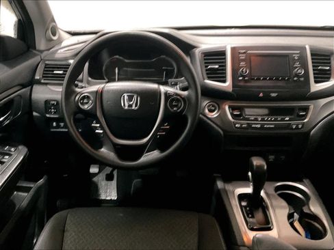 Used 2019 Honda Ridgeline Sport image 17
