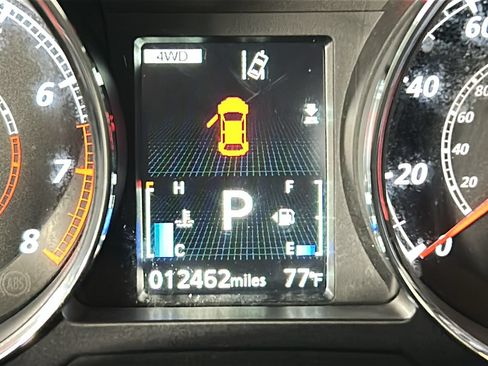 Used 2025 Mitsubishi Outlander Sport ES AWD/4WD image 21