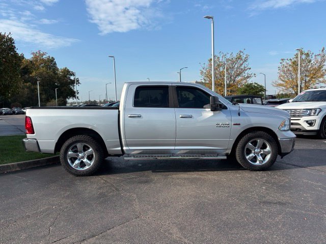Used 2014 RAM 1500 Big Horn AWD/4WD image 11