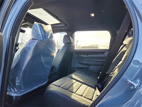 New 2026 Honda CR-V Sport Touring image 10