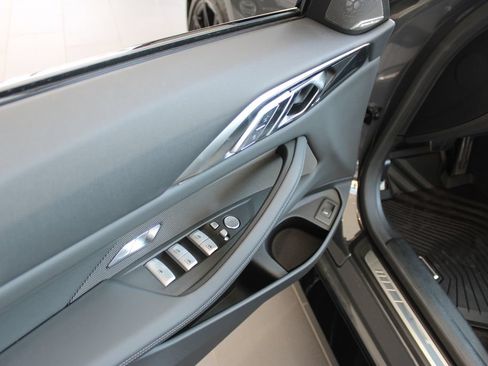 New 2027 BMW M4 xDrive Competition AWD/4WD image 30
