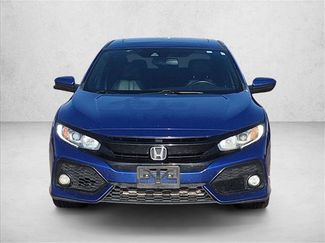 Used 2018 Honda Civic EX-L video 2