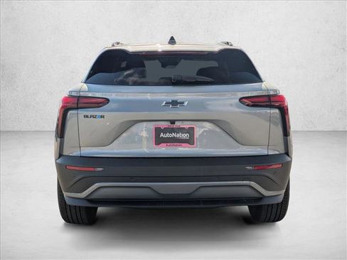 New 2026 Chevrolet Blazer EV LT image 7