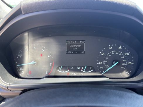 Used 2019 Ford EcoSport S FWD image 27