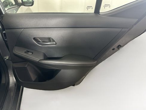 Used 2024 Nissan Sentra S image 27