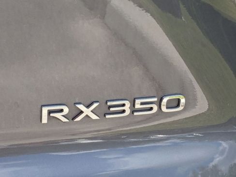 Used 2023 Lexus RX 350 Premium w/ Cold Area Package FWD image 21