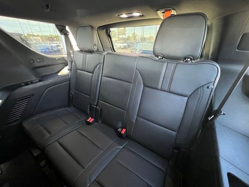 Used 2021 Chevrolet Tahoe RST image 21