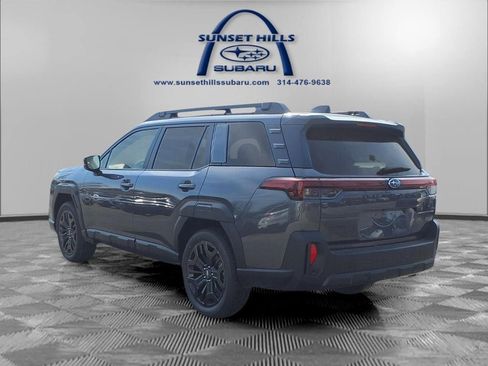 New 2026 Subaru Outback Limited XT image 18