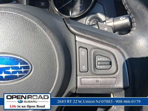 Used 2015 Subaru Legacy 2.5i Limited image 20