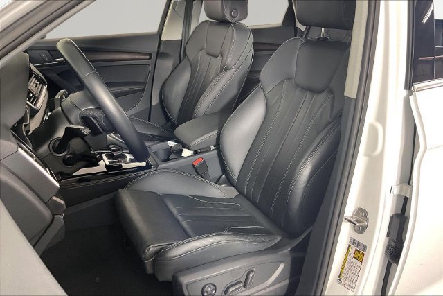 Used 2024 Audi Q5 2.0T Premium Plus AWD/4WD image 19