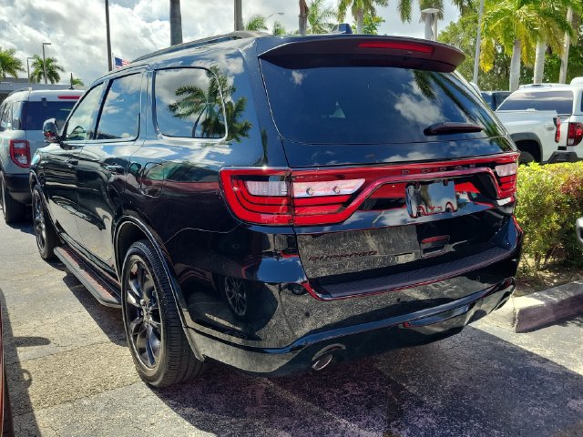 Used 2023 Dodge Durango R/T RWD image 3