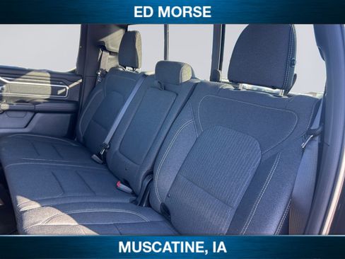 Used 2019 RAM 1500 Big Horn image 13