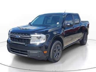 Used 2023 Ford Maverick XLT w/ XLT Luxury Package FWD video 2