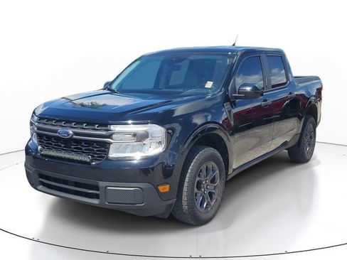 Used 2023 Ford Maverick XLT w/ XLT Luxury Package FWD image 2