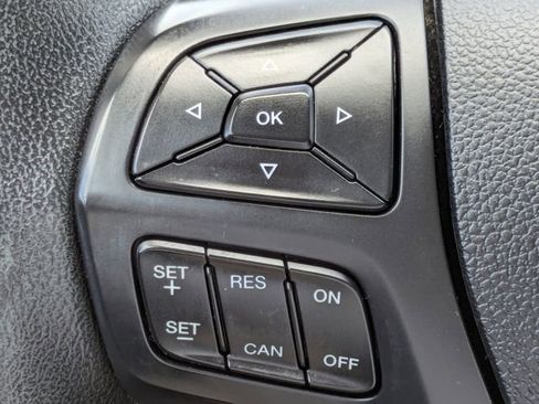 Used 2019 Ford Ranger XL w/ Equipment Group 101A Mid RWD image 23