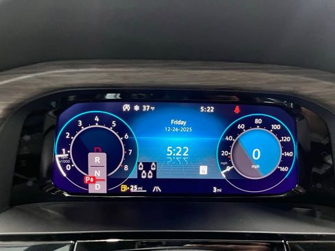 New 2026 Volkswagen Atlas SEL Premium R-Line image 20