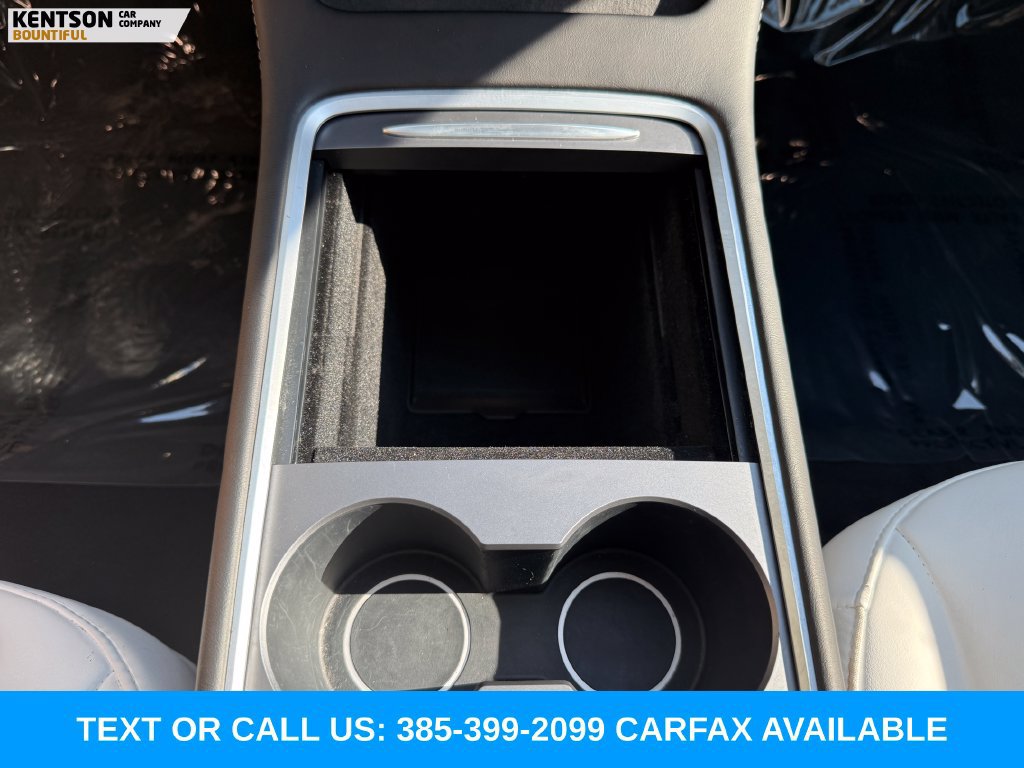 Used 2023 Tesla Model 3 Long Range AWD/4WD image 18
