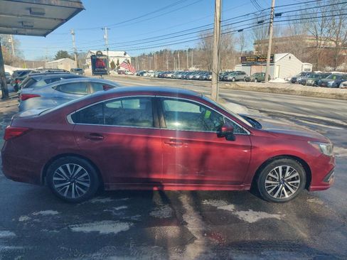 Used 2019 Subaru Legacy 2.5i Premium image 7