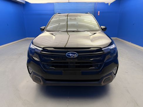 Certified 2026 Subaru Forester Sport AWD/4WD image 3