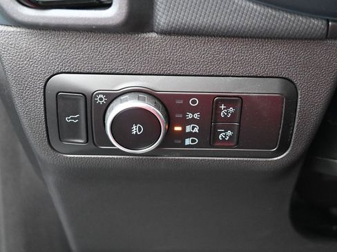 New 2025 Ford Bronco Sport Heritage w/ Convenience Package image 17