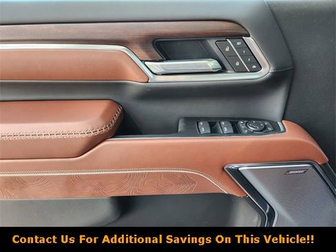 New 2026 GMC Sierra 2500 Denali Ultimate image 18