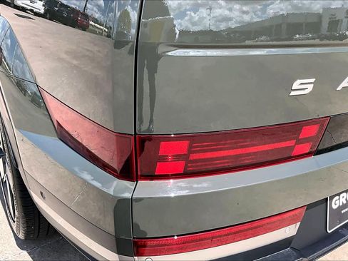 Used 2024 Hyundai Santa Fe Limited image 28