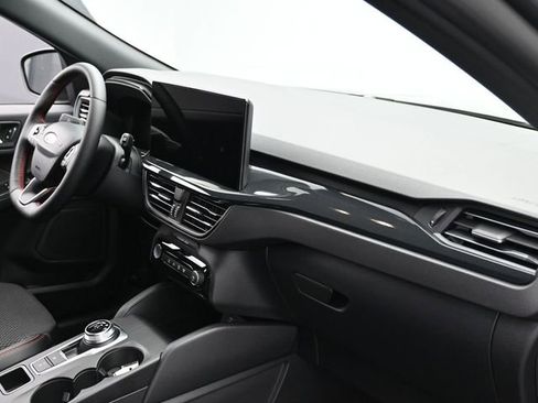 New 2026 Ford Escape ST-Line w/ Tech Pack #1 image 28