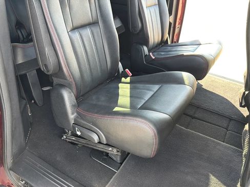 Used 2020 Dodge Grand Caravan GT FWD image 70