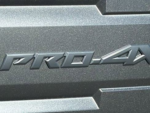 New 2026 Nissan Frontier PRO-4X w/ Pro-4x Convenience Package AWD/4WD image 28