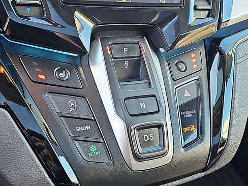 Used 2023 Honda Odyssey Touring image 21