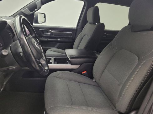 Used 2022 RAM 1500 Big Horn image 17