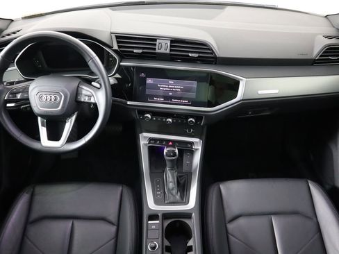 Certified 2023 Audi Q3 2.0T Premium Plus image 13