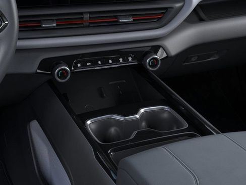 Used 2025 Chevrolet Silverado EV RST image 23