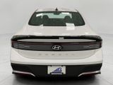 New 2025 Hyundai Sonata SE image 4